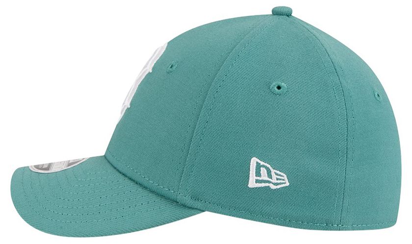 New Era Youth Boston Red Sox City Connect 39Thirty Stretch Fit Mesh Cap product image