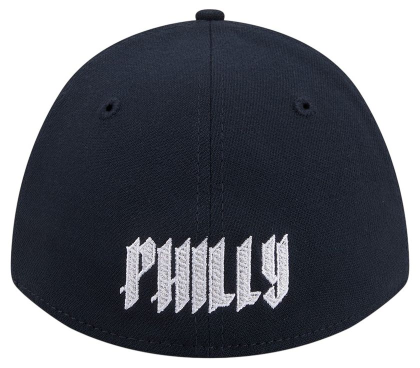 New Era Youth Philadelphia Phillies City Connect 39Thirty Stretch Fit Mesh Cap product image