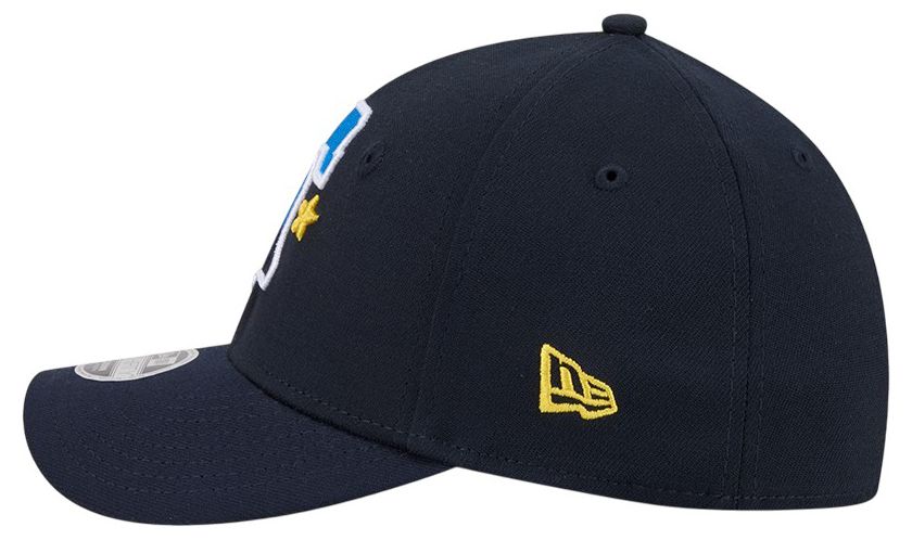 New Era Youth Philadelphia Phillies City Connect 39Thirty Stretch Fit Mesh Cap product image