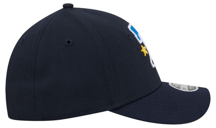 New Era Youth Philadelphia Phillies City Connect 39Thirty Stretch Fit Mesh Cap product image