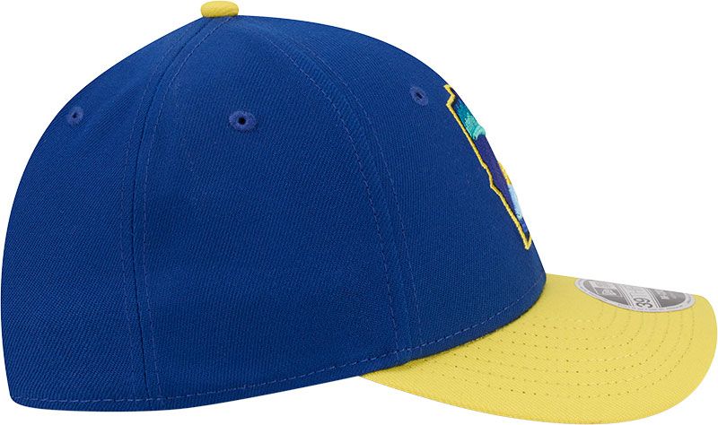 New Era Adult Minnesota Twins City Connect 39Thirty Stretch Fit Mesh Cap product image