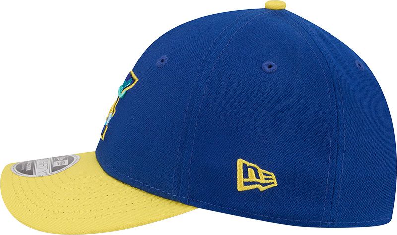 New Era Adult Minnesota Twins City Connect 39Thirty Stretch Fit Mesh Cap product image