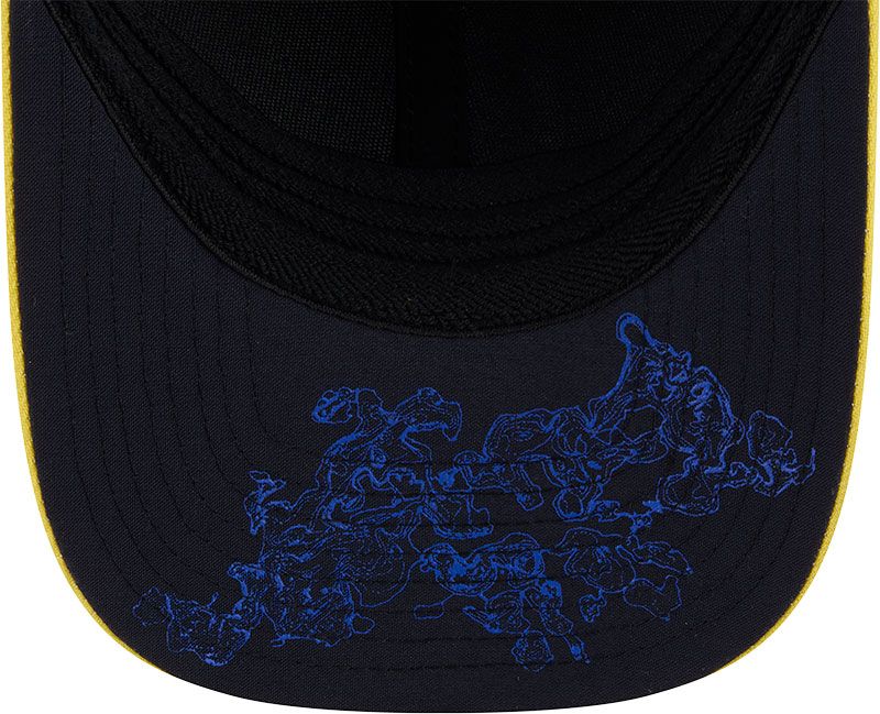 New Era Adult Minnesota Twins City Connect 39Thirty Stretch Fit Mesh Cap product image