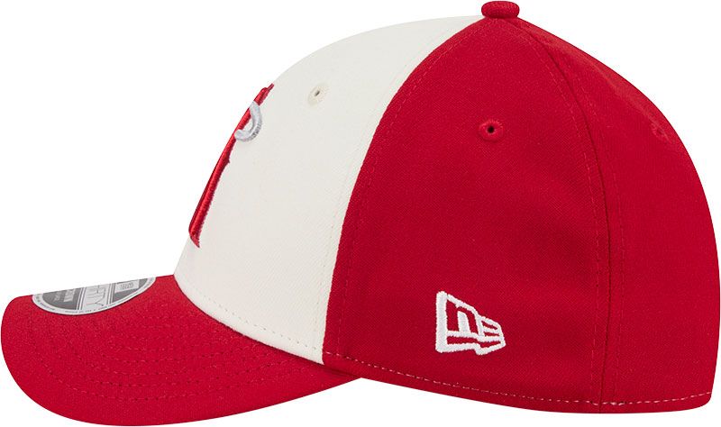 New Era Adult Los Angeles Angels City Connect 39Thirty Stretch Fit Mesh Cap product image