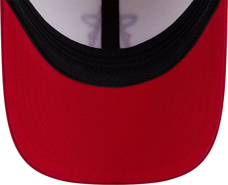 New Era Adult Los Angeles Angels City Connect 39Thirty Stretch Fit Mesh Cap product image