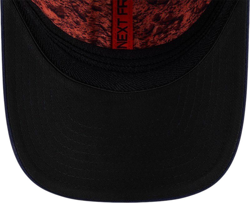 New Era Adult Houston Astros City Connect 39Thirty Stretch Fit Mesh Cap product image