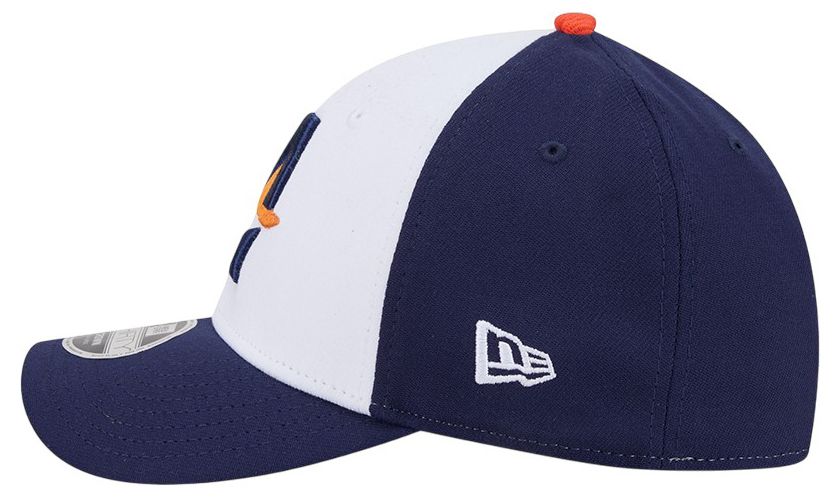 New Era Adult Houston Astros City Connect 39Thirty Stretch Fit Mesh Cap product image