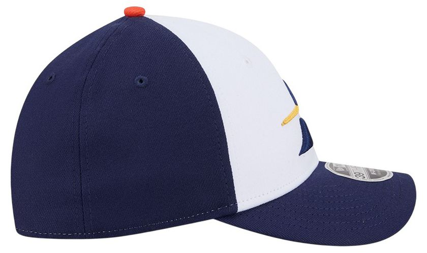 New Era Adult Houston Astros City Connect 39Thirty Stretch Fit Mesh Cap product image