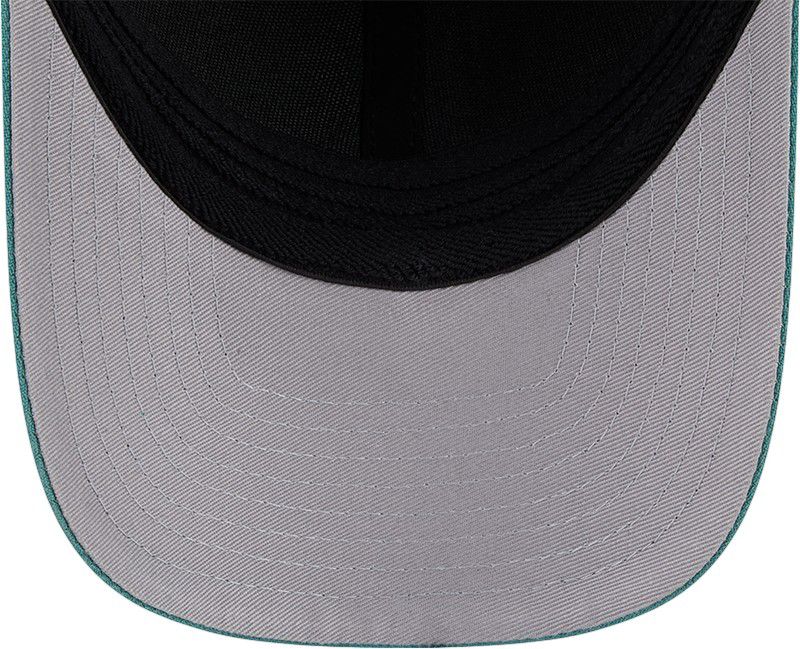New Era Adult Boston Red Sox City Connect 39Thirty Stretch Fit Mesh Cap product image