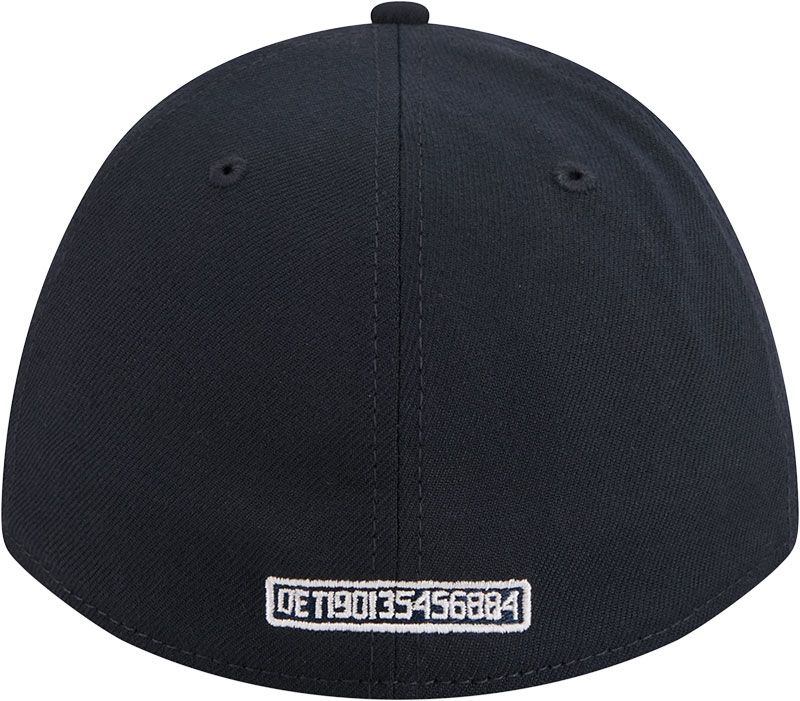 New Era Adult Detroit Tigers City Connect 39Thirty Stretch Fit Mesh Cap product image