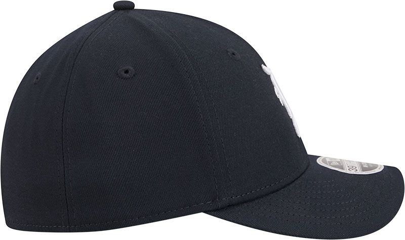 New Era Adult Detroit Tigers City Connect 39Thirty Stretch Fit Mesh Cap product image