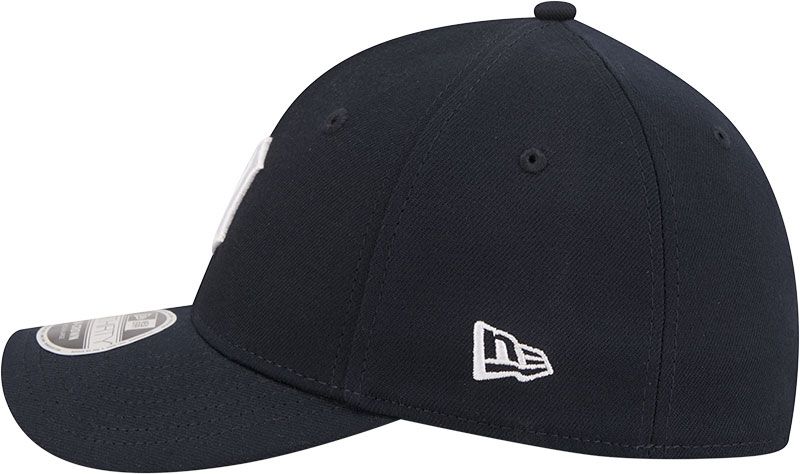 New Era Adult Detroit Tigers City Connect 39Thirty Stretch Fit Mesh Cap product image