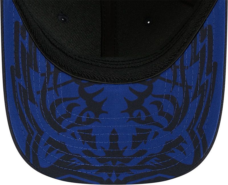 New Era Adult Detroit Tigers City Connect 39Thirty Stretch Fit Mesh Cap product image