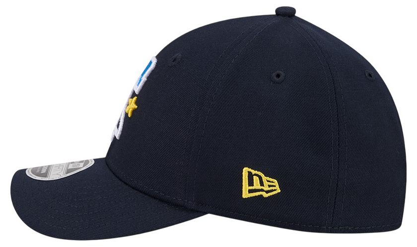 New Era Adult Philadelphia Phillies City Connect 39Thirty Stretch Fit Mesh Cap product image