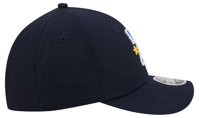 New Era Adult Philadelphia Phillies City Connect 39Thirty Stretch Fit Mesh Cap product image
