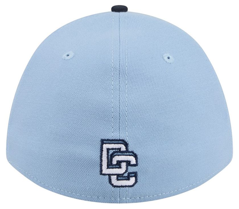 New Era Adult Washington Nationals City Connect 39Thirty Stretch Fit Mesh Cap product image
