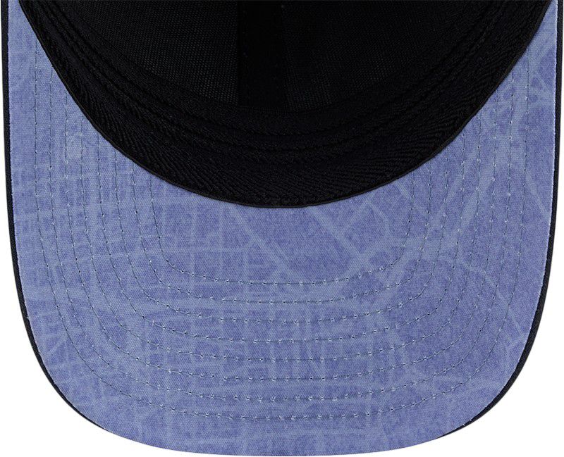 New Era Adult Washington Nationals City Connect 39Thirty Stretch Fit Mesh Cap product image