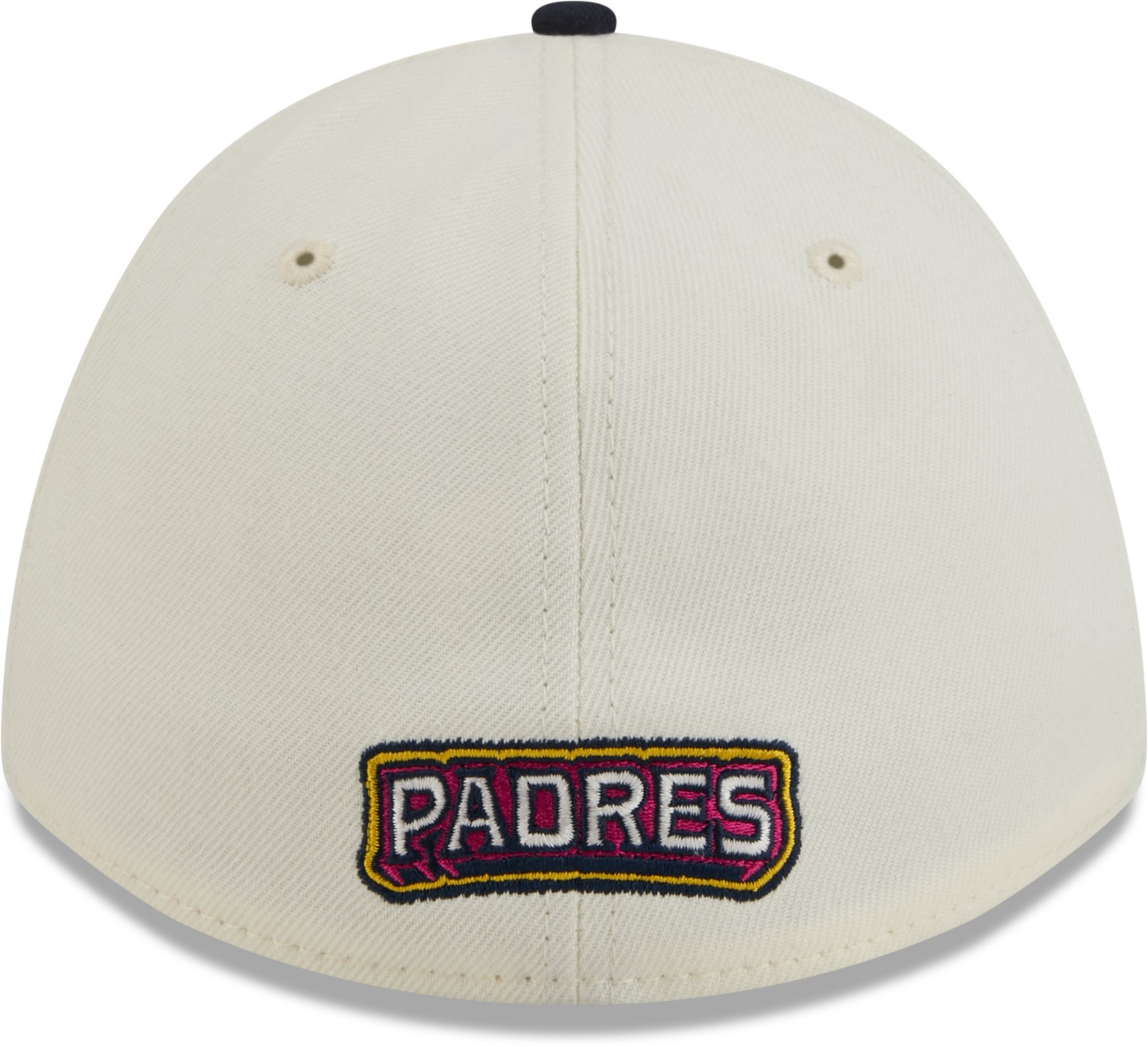New Era Adult San Diego Padres 2026 City Connect 39Thirty M-Crown Stretch Fit Hat product image