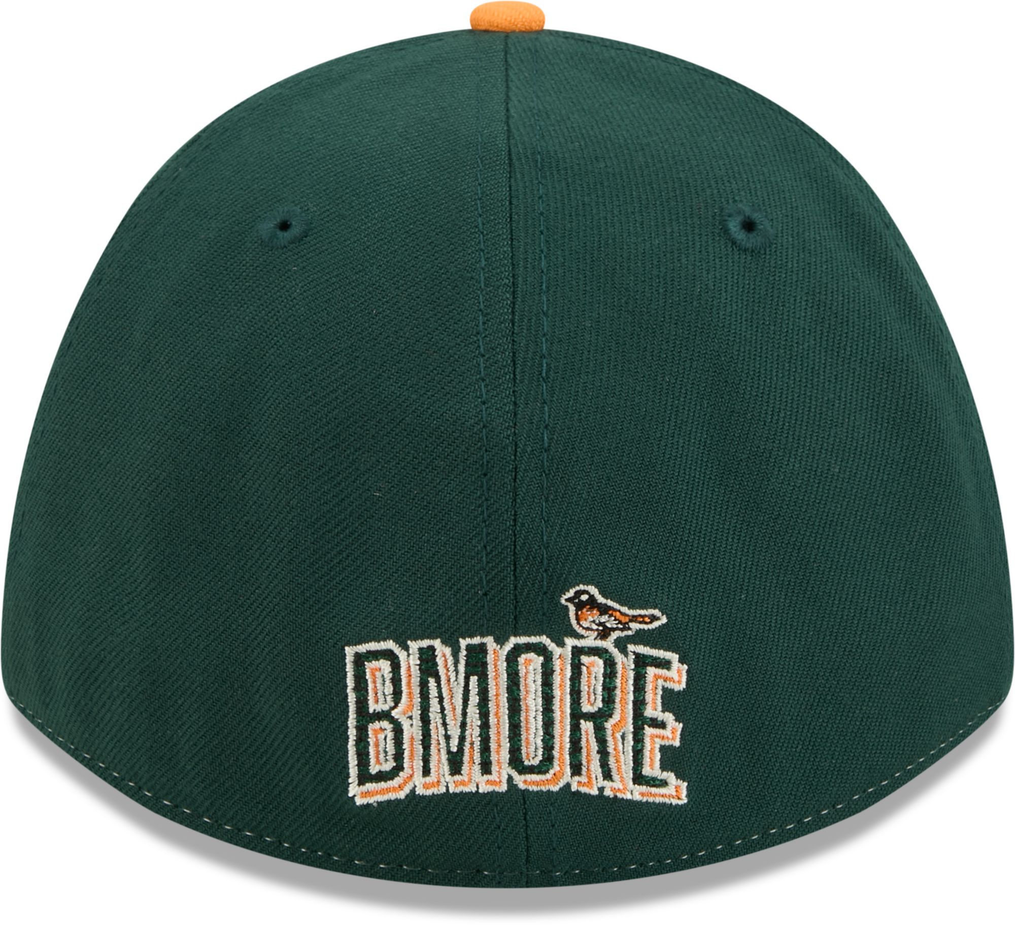 New Era Adult Baltimore Orioles 2026 City Connect 39Thirty M-Crown Stretch Fit Hat product image