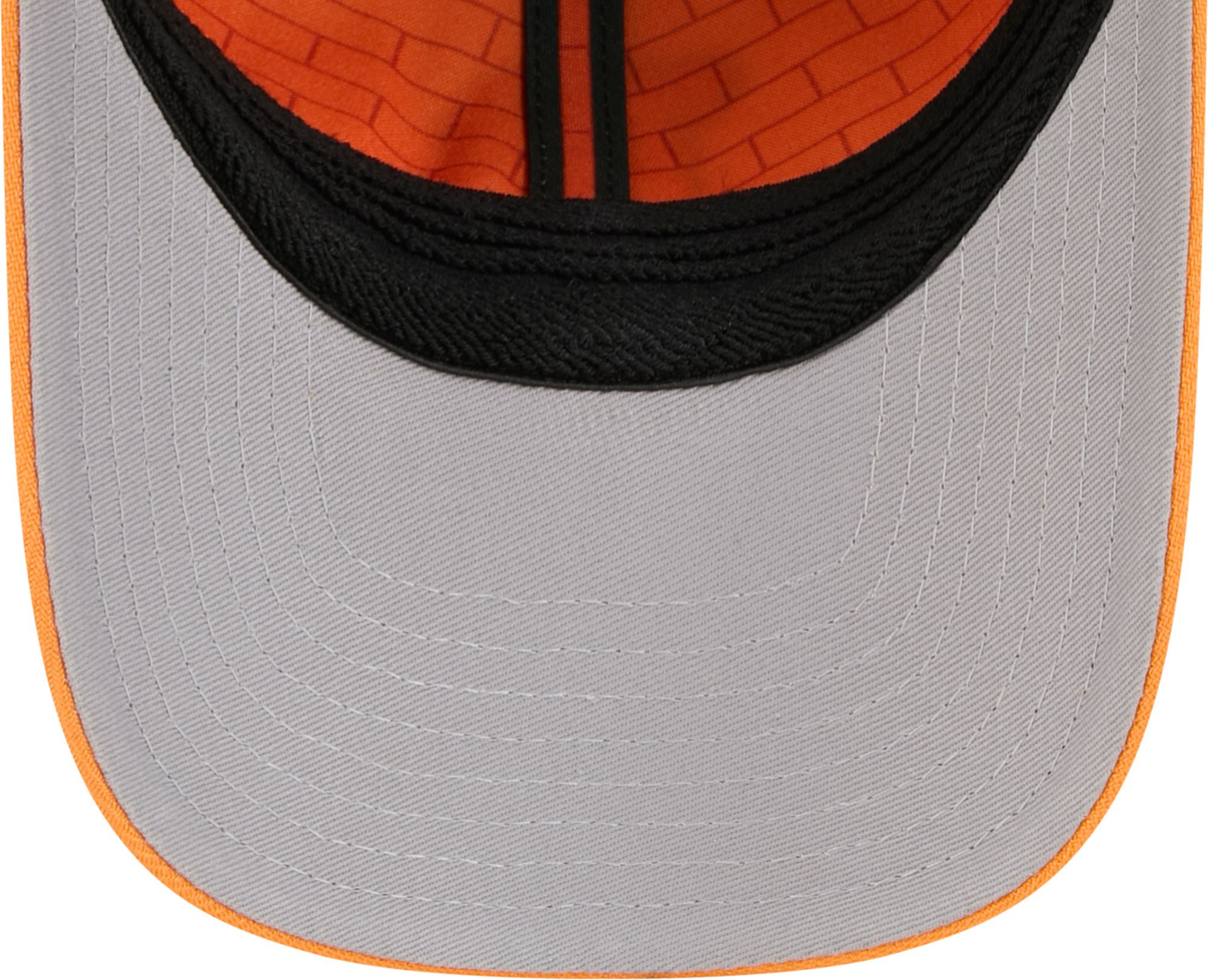 New Era Adult Baltimore Orioles 2026 City Connect 39Thirty M-Crown Stretch Fit Hat product image