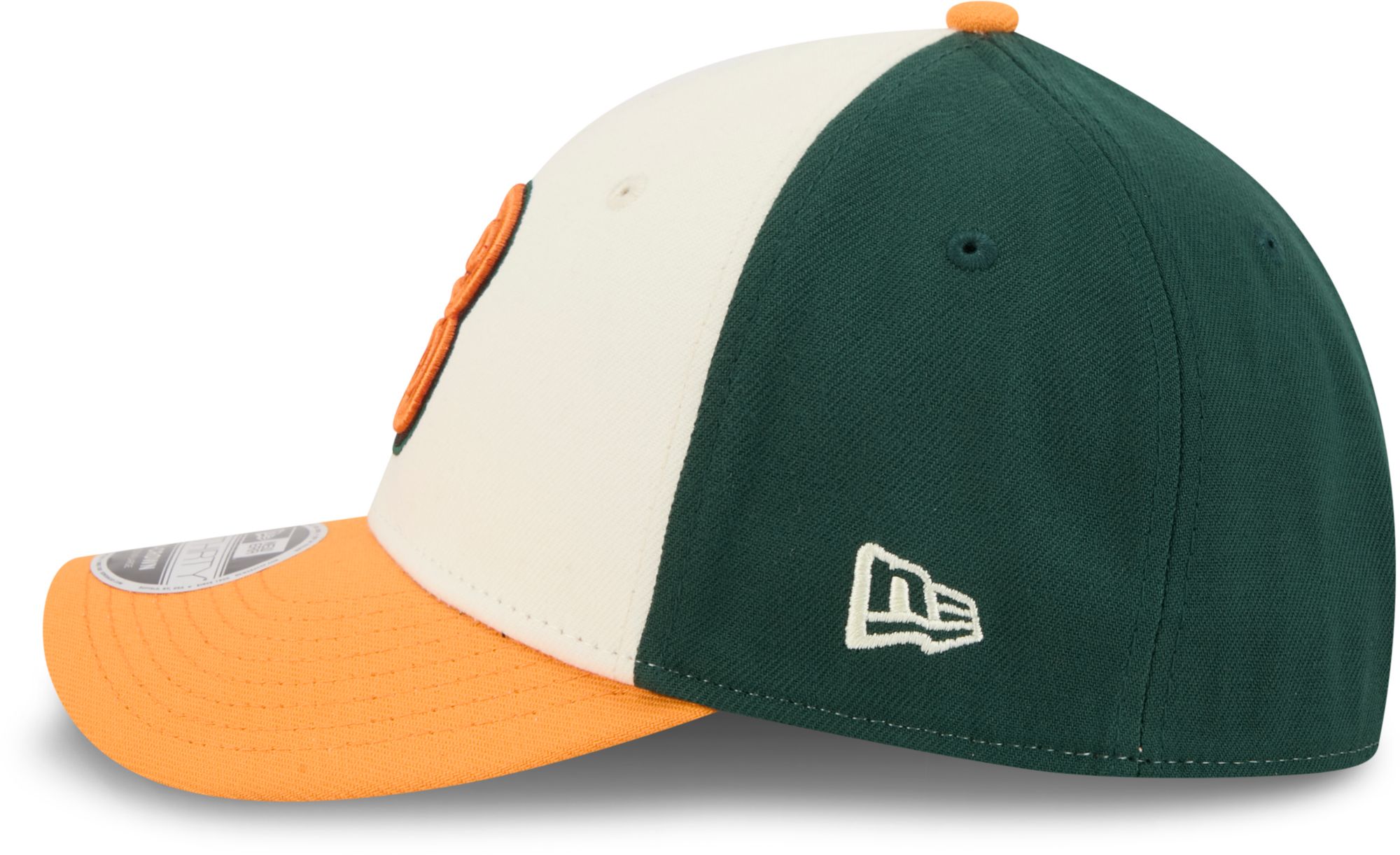 New Era Adult Baltimore Orioles 2026 City Connect 39Thirty M-Crown Stretch Fit Hat product image