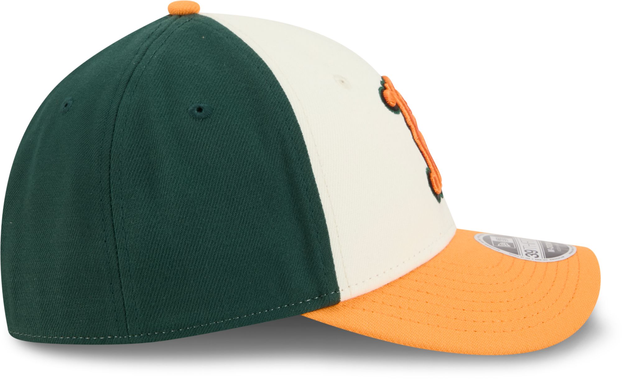 New Era Adult Baltimore Orioles 2026 City Connect 39Thirty M-Crown Stretch Fit Hat product image