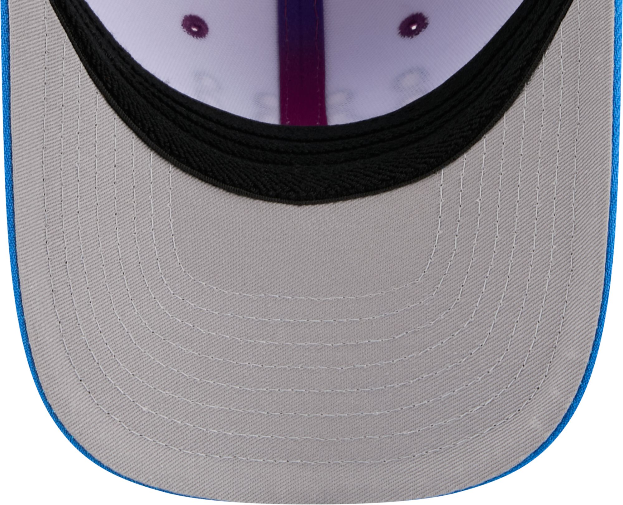 New Era Adult Kansas City Royals 2026 City Connect 39Thirty M-Crown Stretch Fit Hat product image