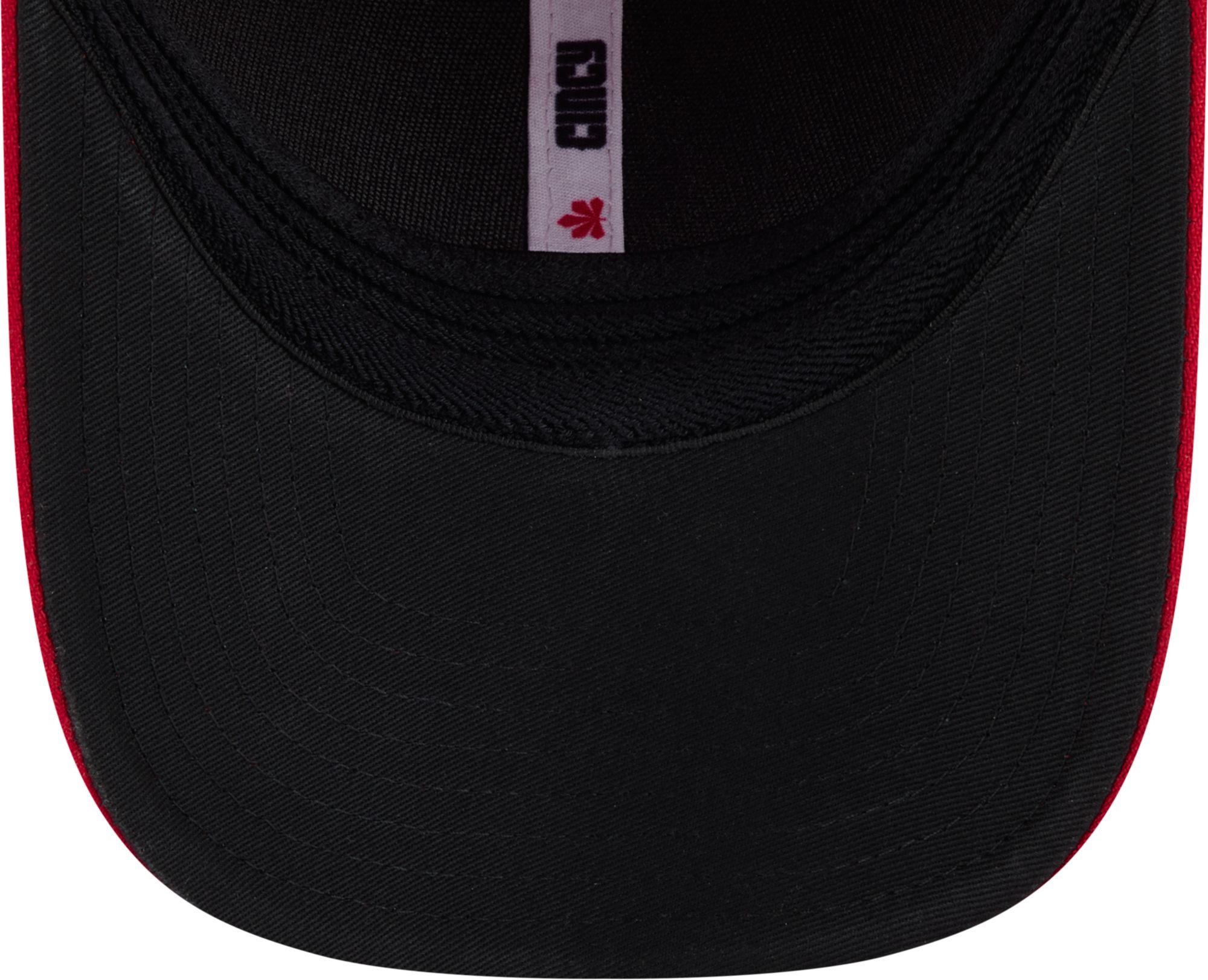 New Era Adult Cincinnati Reds 2026 City Connect 39Thirty M-Crown Stretch Fit Hat product image