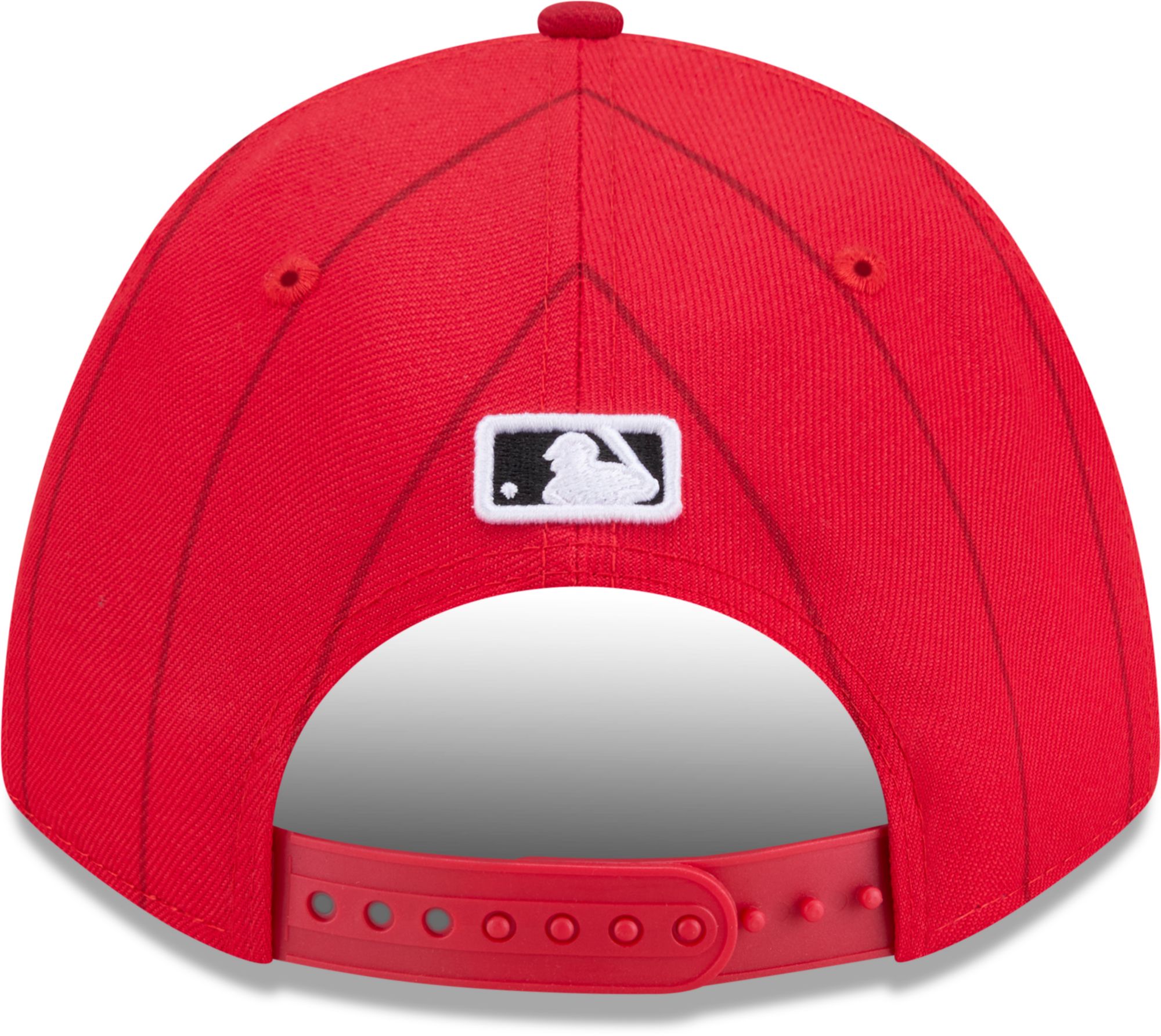 New Era Adult Cincinnati Reds 2026 City Connect 9Forty Adjustable Hat product image