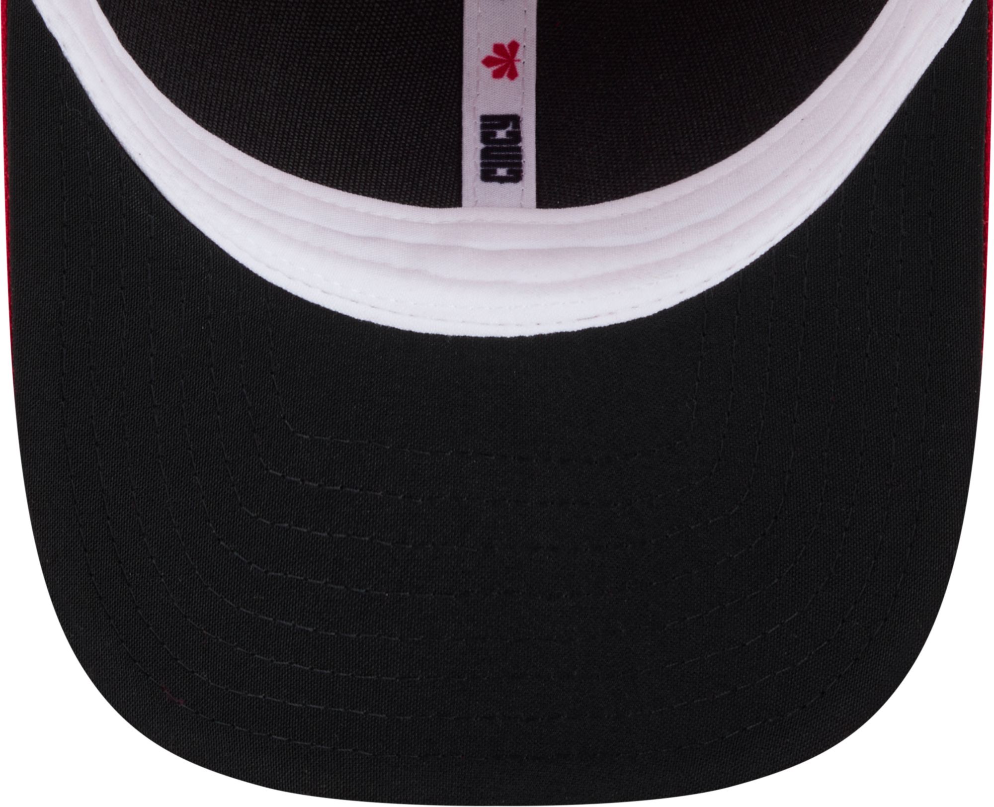 New Era Adult Cincinnati Reds 2026 City Connect 9Forty Adjustable Hat product image