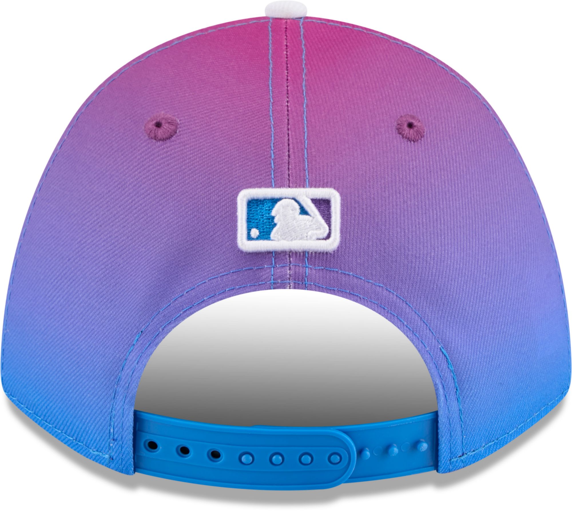 New Era Adult Kansas City Royals 2026 City Connect 9Forty Adjustable Hat product image