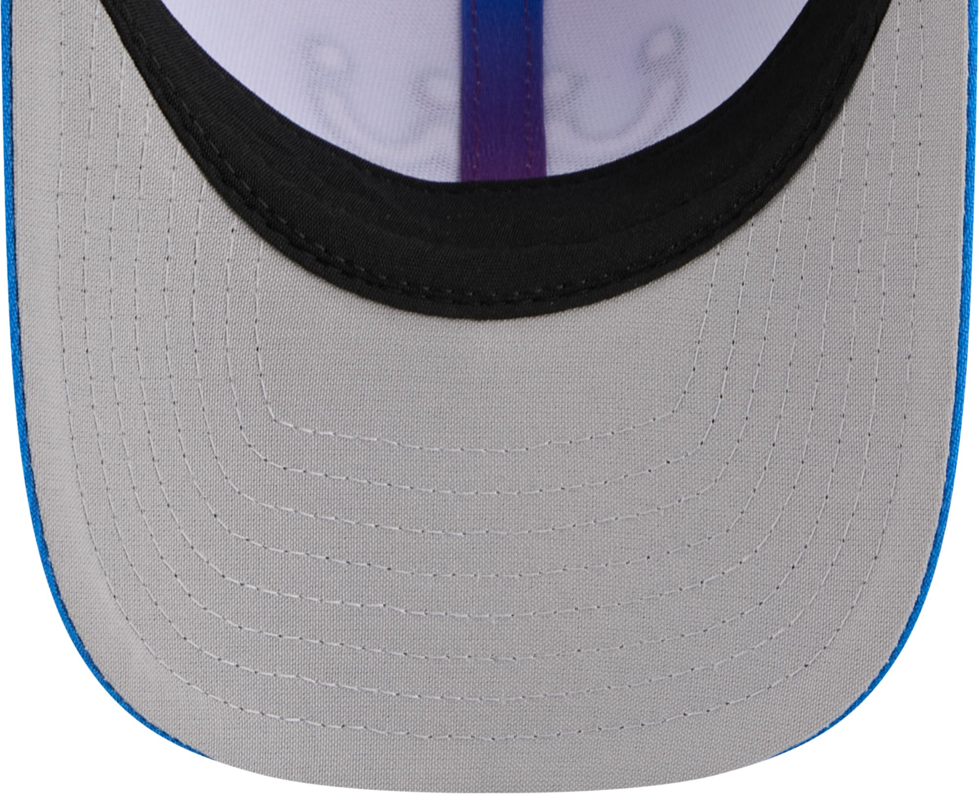 New Era Adult Kansas City Royals 2026 City Connect 9Forty Adjustable Hat product image