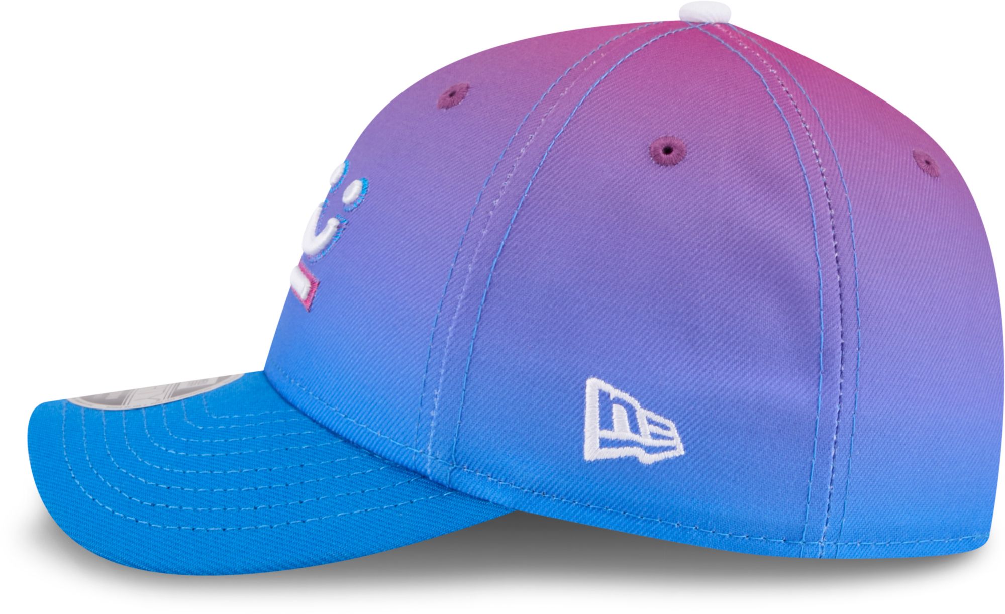 New Era Adult Kansas City Royals 2026 City Connect 9Forty Adjustable Hat product image