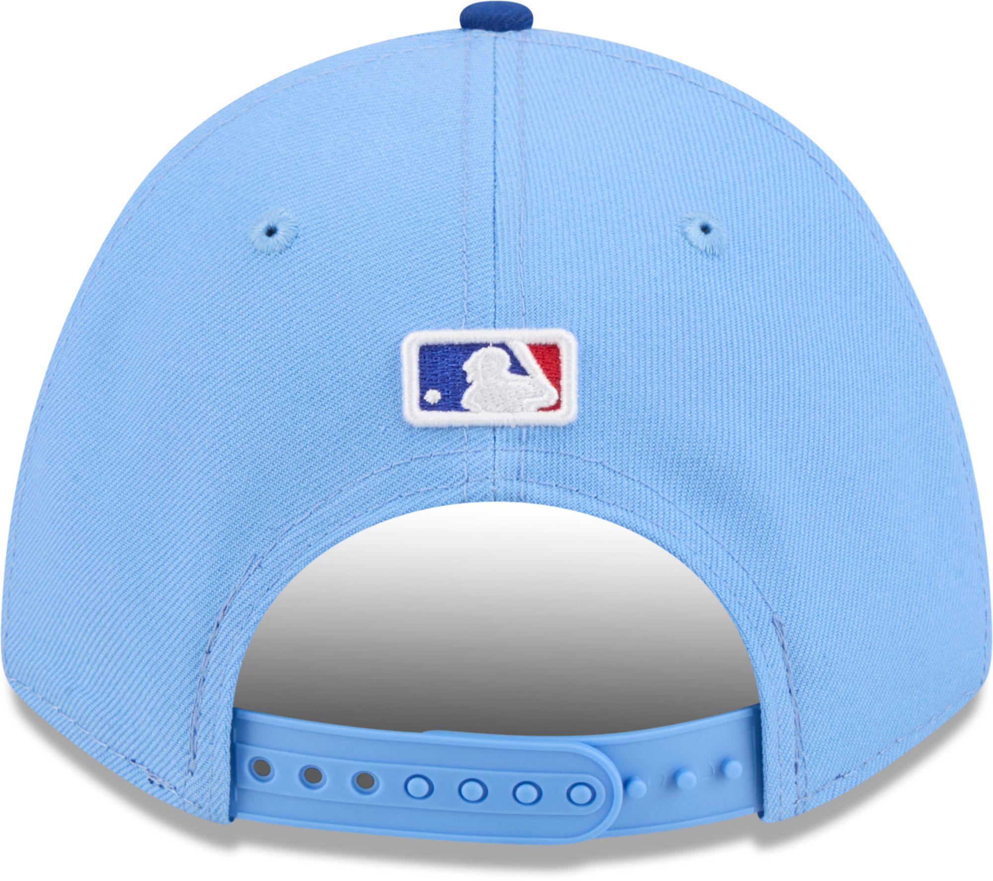 New Era Adult Atlanta Braves 2026 City Connect 9Forty Adjustable Hat product image