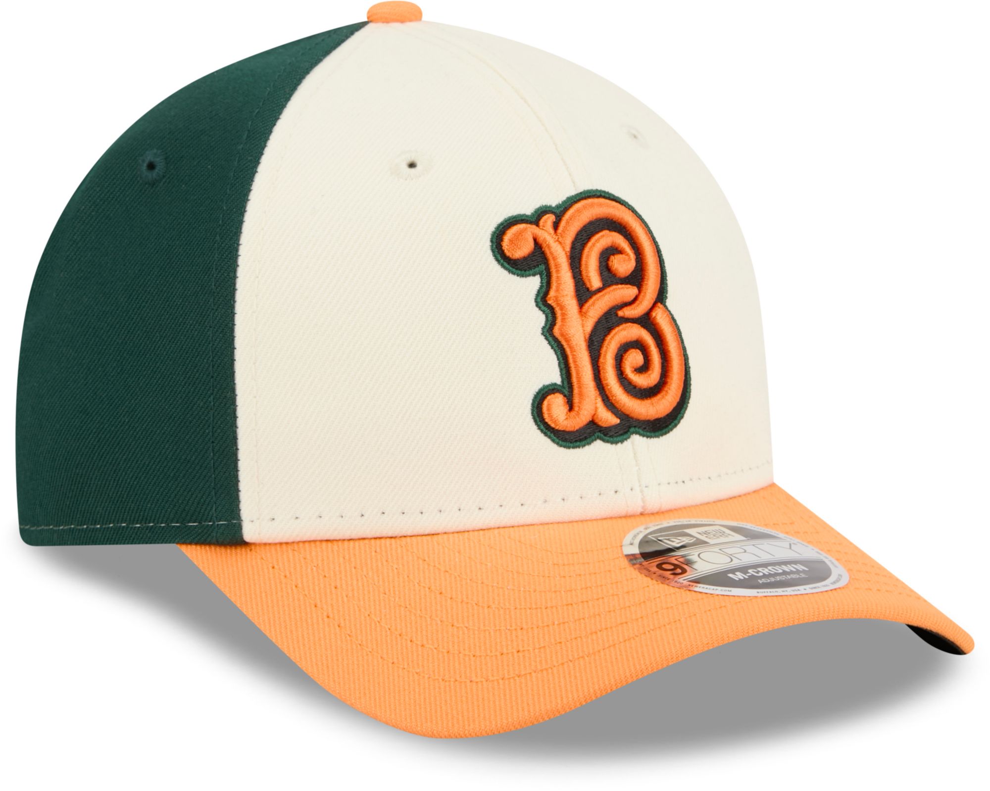 New Era Adult Baltimore Orioles 2026 City Connect 9Forty Adjustable Hat product image
