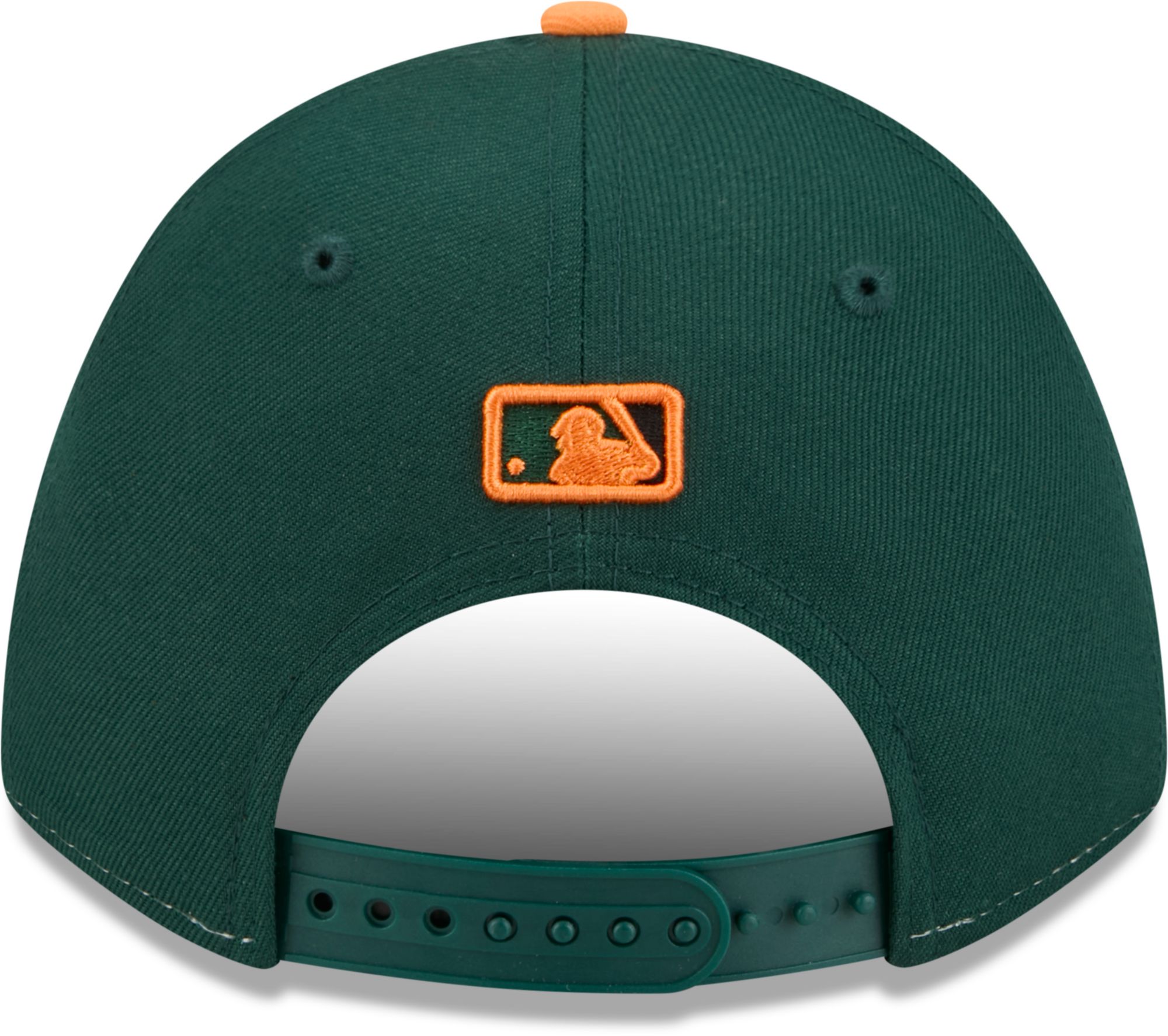 New Era Adult Baltimore Orioles 2026 City Connect 9Forty Adjustable Hat product image