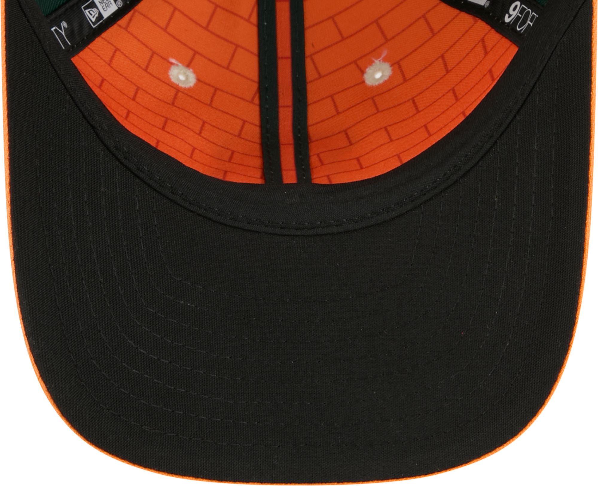 New Era Adult Baltimore Orioles 2026 City Connect 9Forty Adjustable Hat product image