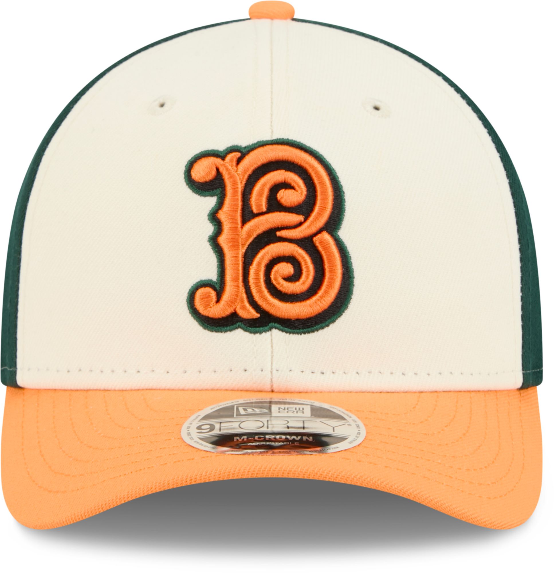 New Era Adult Baltimore Orioles 2026 City Connect 9Forty Adjustable Hat product image