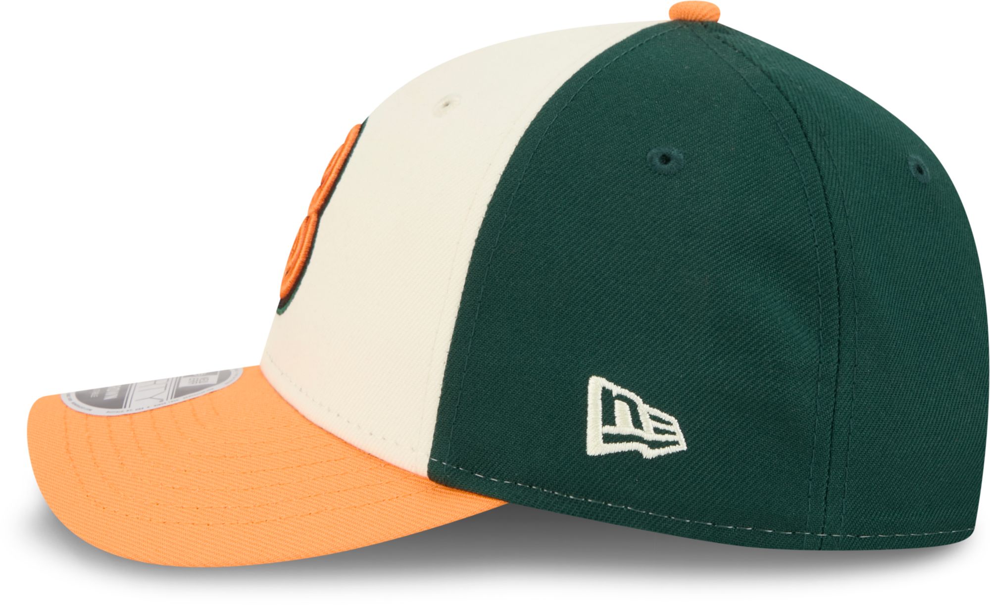New Era Adult Baltimore Orioles 2026 City Connect 9Forty Adjustable Hat product image