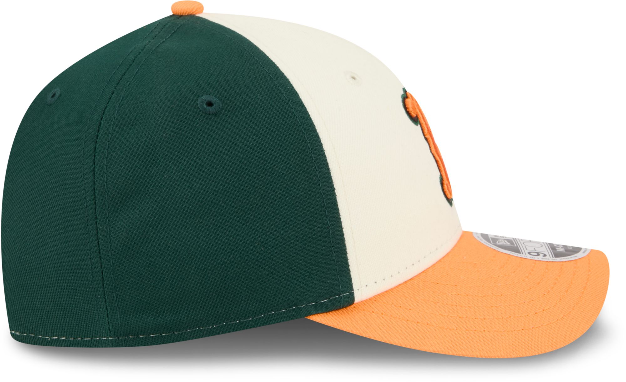 New Era Adult Baltimore Orioles 2026 City Connect 9Forty Adjustable Hat product image