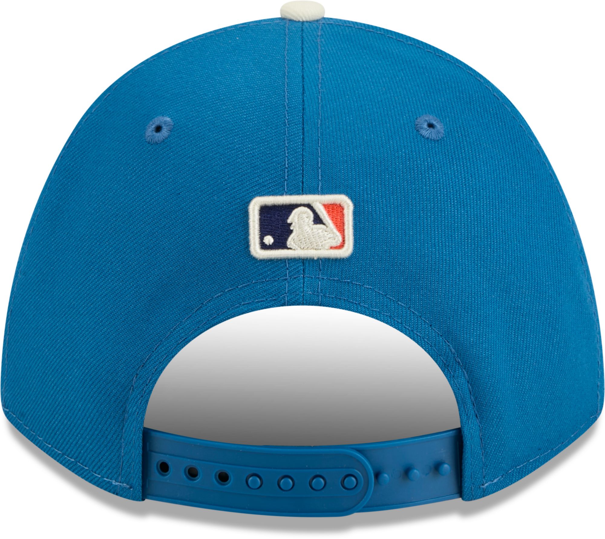 New Era Adult Milwaukee Brewers 2026 City Connect 9Forty Adjustable Hat product image