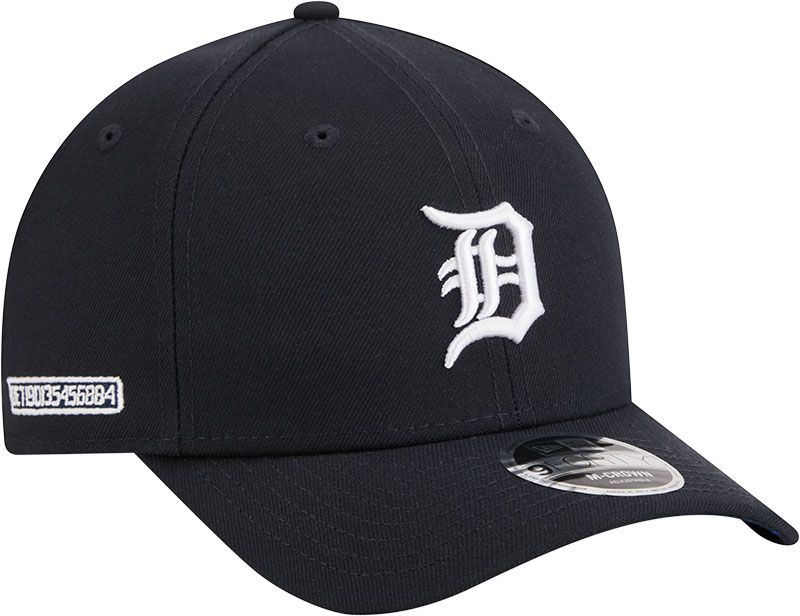 New Era Adult Detroit Tigers City Connect 9Forty Adjustable Hat product image