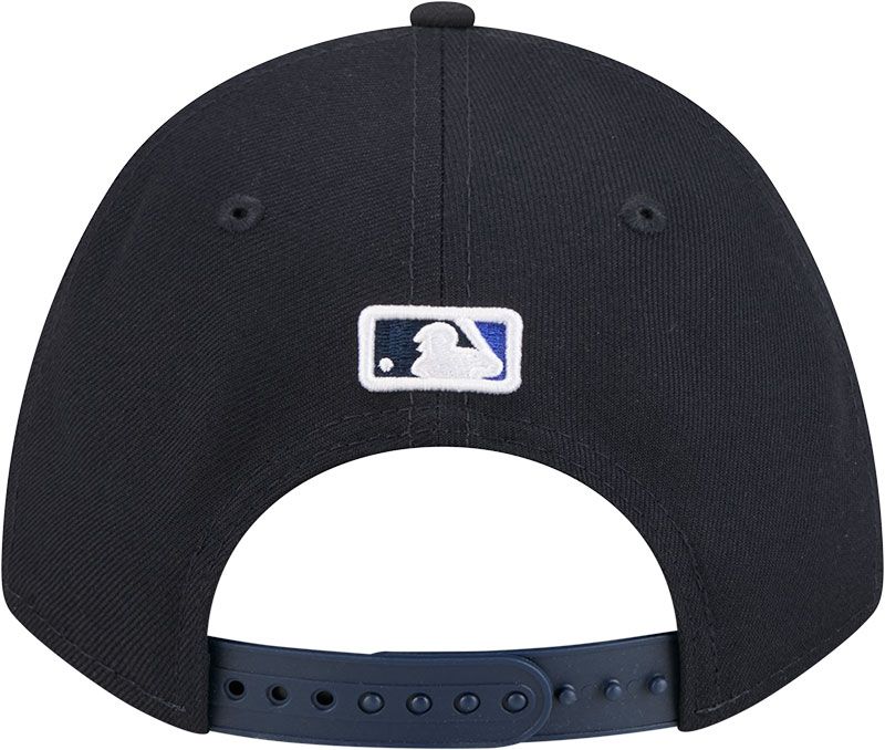 New Era Adult Detroit Tigers City Connect 9Forty Adjustable Hat product image