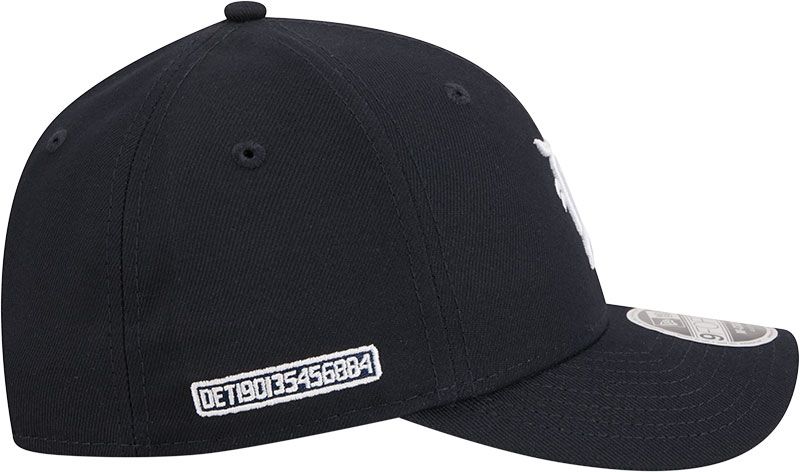 New Era Adult Detroit Tigers City Connect 9Forty Adjustable Hat product image