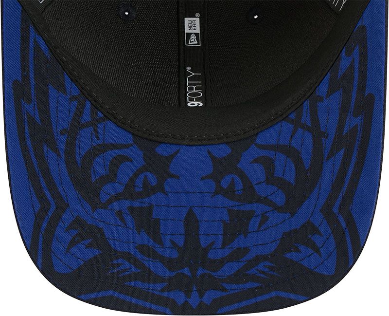 New Era Adult Detroit Tigers City Connect 9Forty Adjustable Hat product image