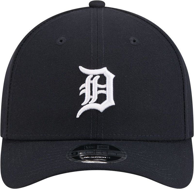 New Era Adult Detroit Tigers City Connect 9Forty Adjustable Hat product image