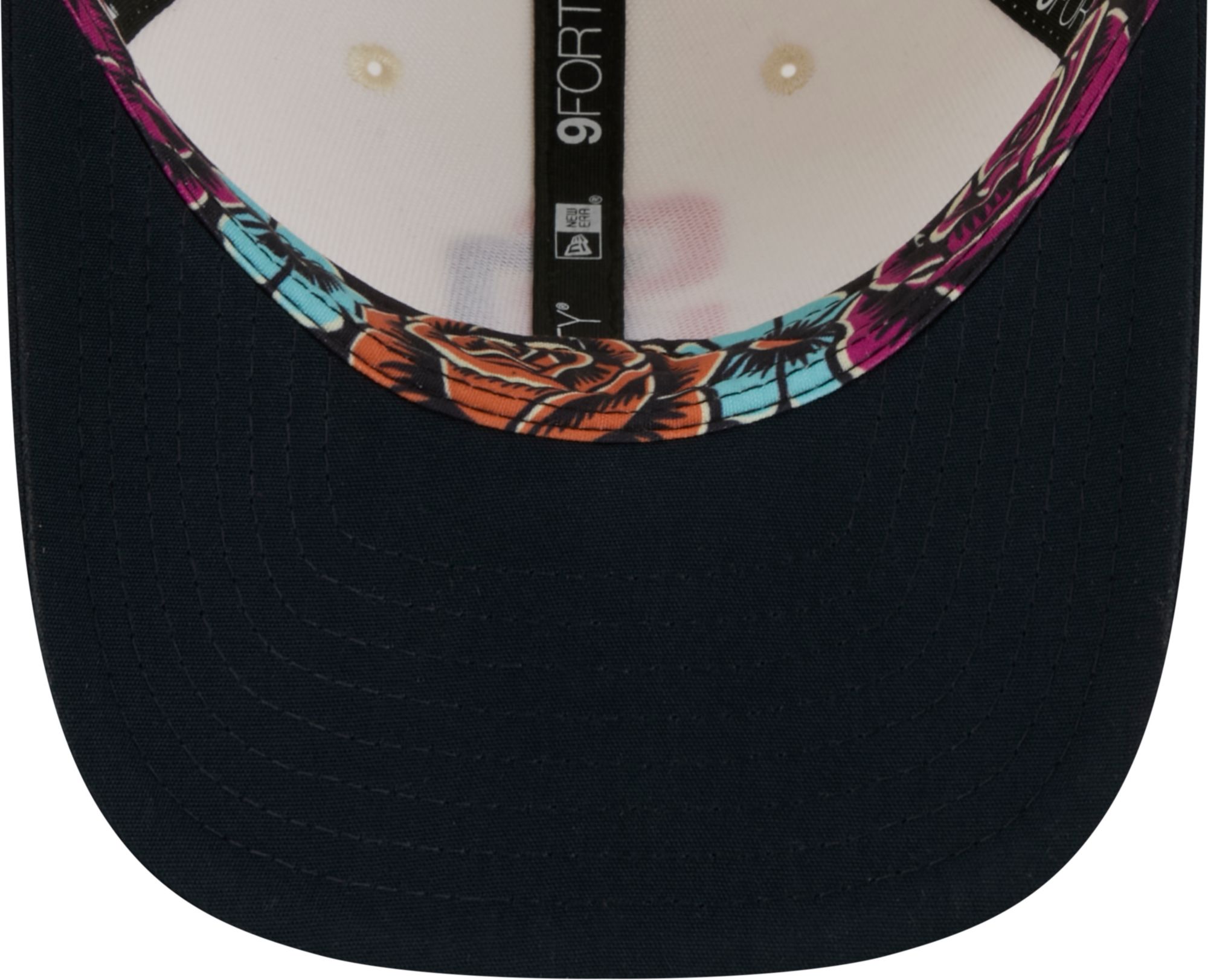 New Era Adult San Diego Padres 2026 City Connect 9Forty Adjustable Hat product image