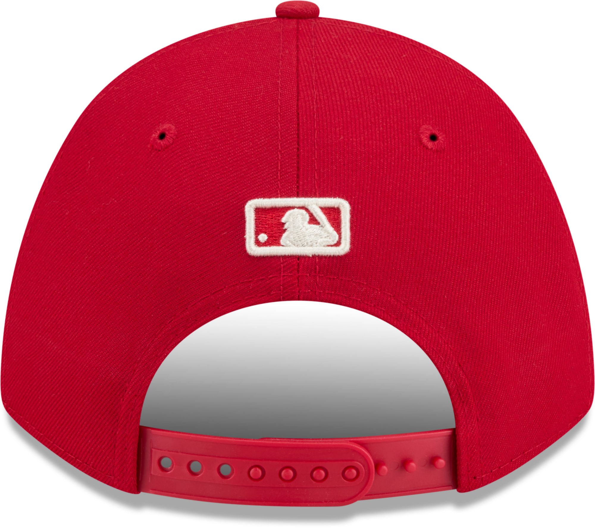 New Era Adult Texas Rangers 2026 City Connect 9Forty Adjustable Hat product image