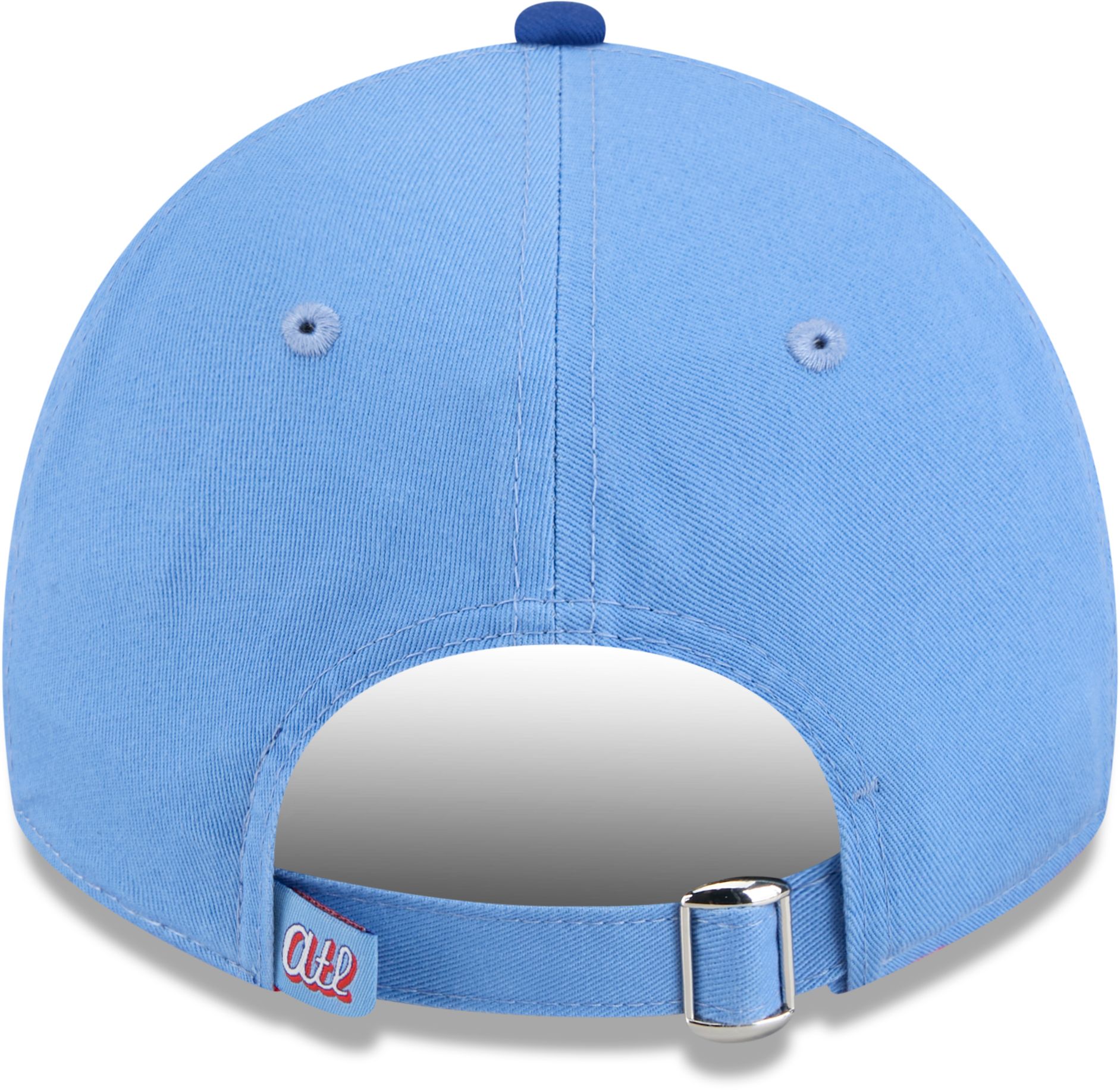 New Era Adult Atlanta Braves 2026 City Connect 9Twenty Adjustable Hat product image