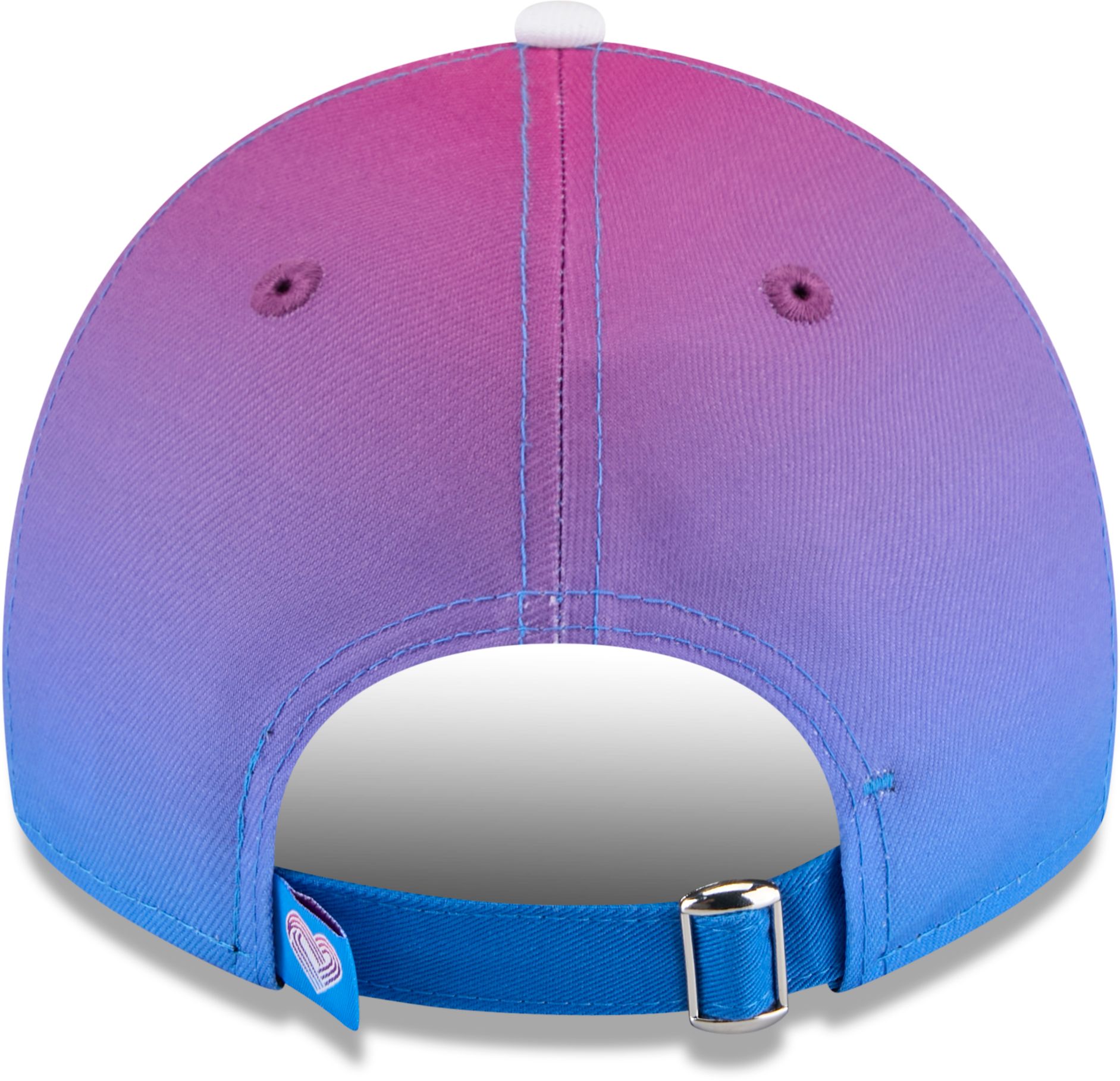 New Era Adult Kansas City Royals 2026 City Connect 9Twenty Adjustable Hat product image